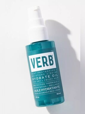 VERB Hydrate Oil